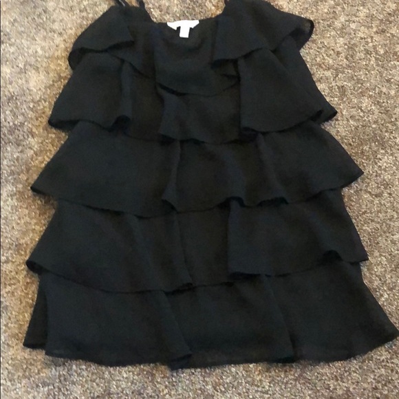 Candies ruffled shirt - Picture 3 of 3